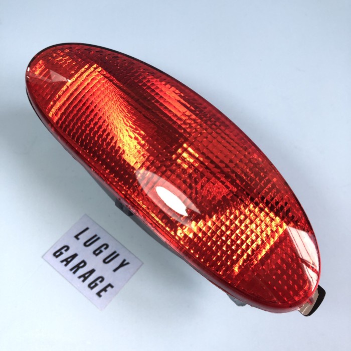 PEUGEOT 206 STOP LAMP FOGLAMP LAMPU BUMPER BELAKANG IN27