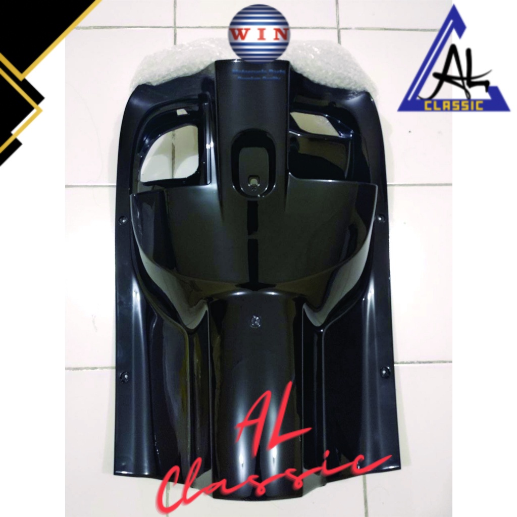 Dasbor Scoopy 110 FI 2017 2018 2019 2020 | legshield dalam besar WIN | dashboard motor injeksi all n