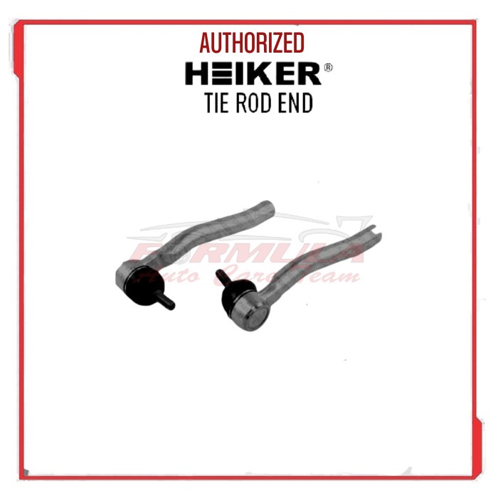 Tie Rod/Tie Rod End Heiker Xpander/All New Livina Depan Original