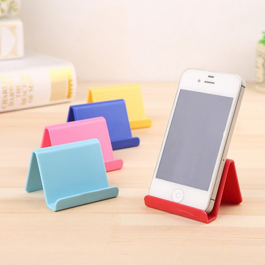 Dudukan hp android mini  Cute Smartphone Holder - SY19