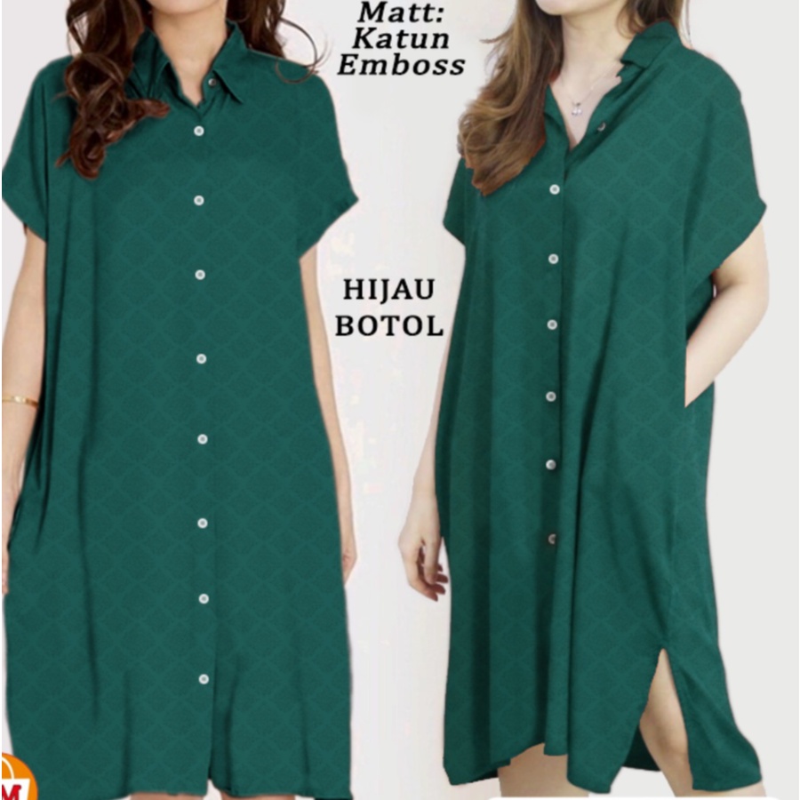 Dress Wanita / Dress Wanita Korea / Dress Wanita Pendek / Dress / Dress Wanita Terbaru / Baju Wanita