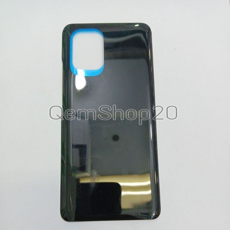 Backdoor Casing Back Cover Tutup belakang XIAOMI Poco F3 ORI