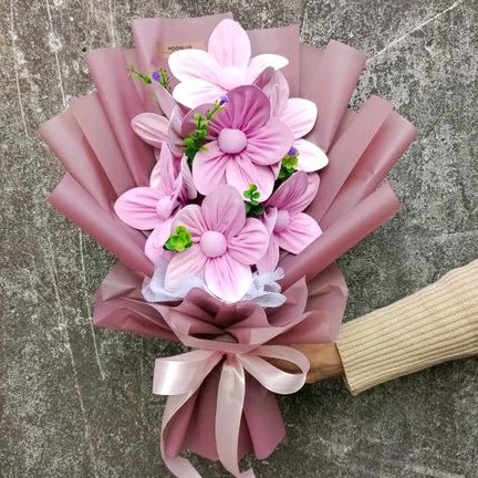 

[TERMURAH] BUKET HIJAB ISI 2 HIJAB MURAH UNTUK WISUDA | KADO ULTAH | KADO WEDDING| KADO ANNIVERSARY