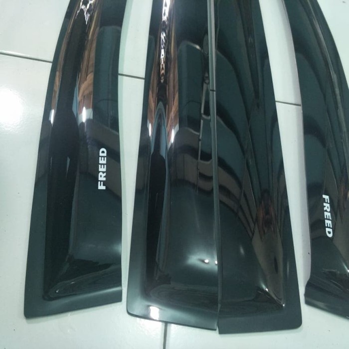 READY Talang Air Mobil Honda Freed SELAMAT DATANG DI MODIFIKASI MARKET