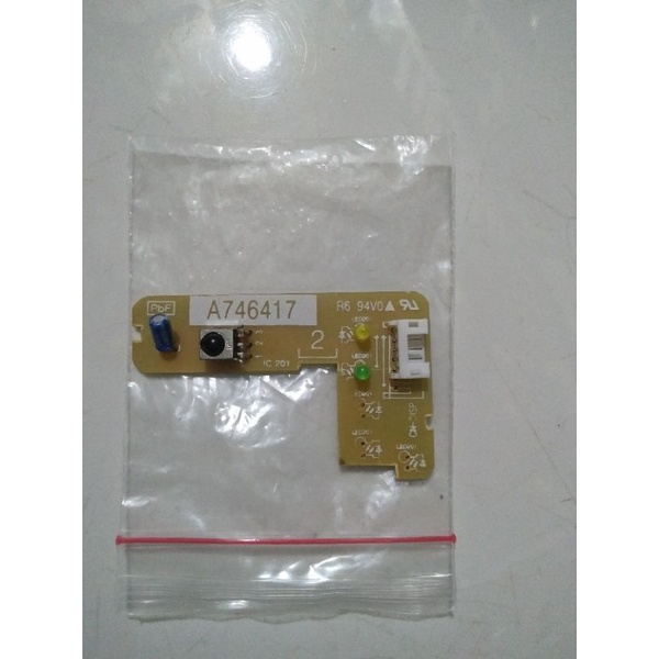 SENSOR AC panasonic R32