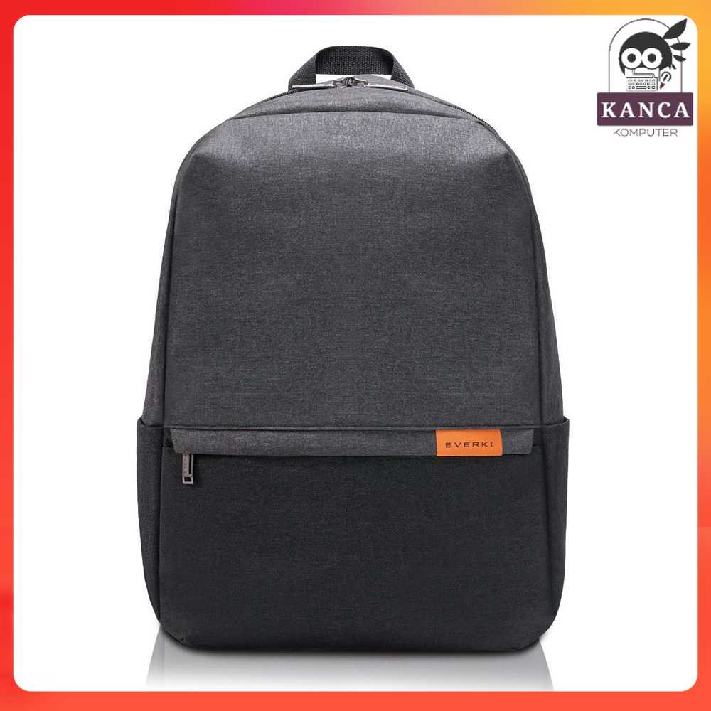 EVERKI Tas Ransel Laptop Backpack 15.6 Inch - EKP106