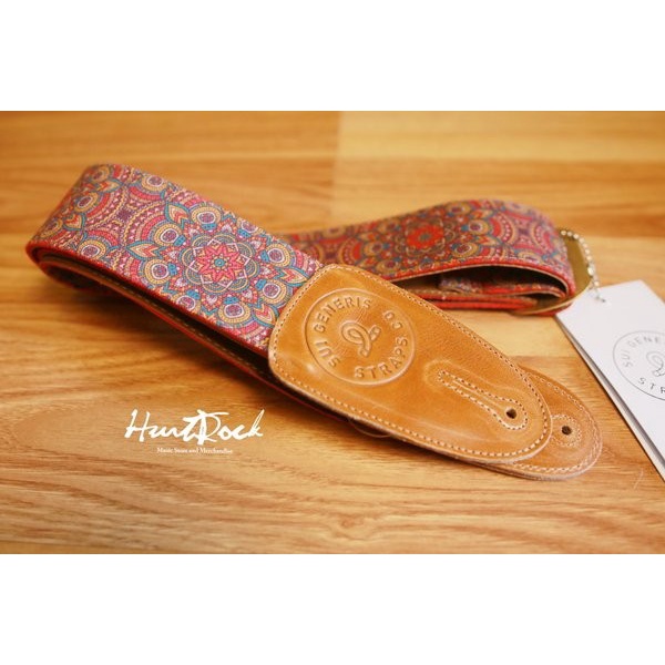 

Sui Generis Genie Strap Gitar Dan Bass