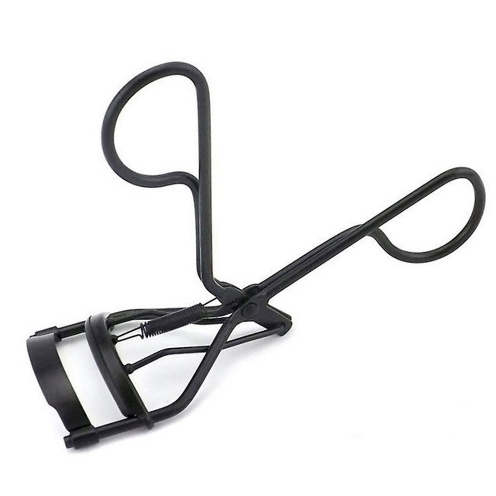 Pelentik Bulu Mata / Penjepit Bulu Mata Korea Stainless — 8