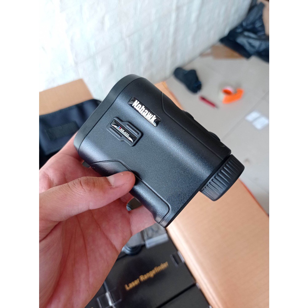RANGEFINDER NOHAWK, RANGEFINDER MURAH, RANGEFINDER IMPORT