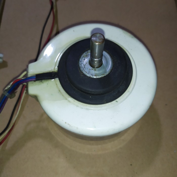 fan indoor ac daikin AL27