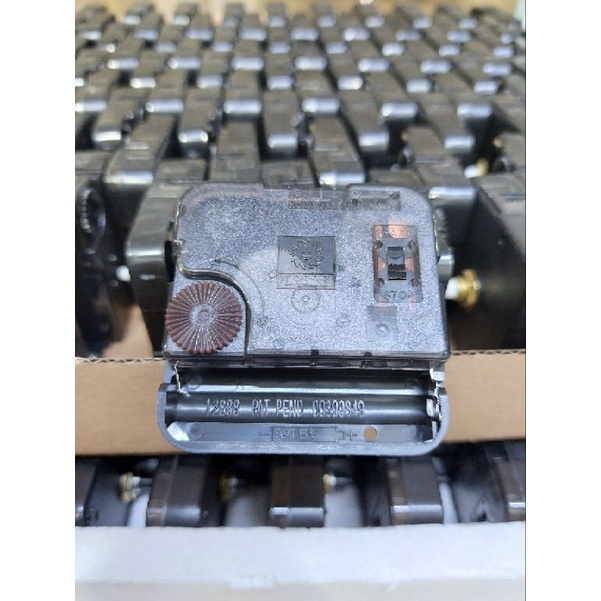 MESIN JAM DINDING ON OFF MESIN JAM KUALITAS BAGUS