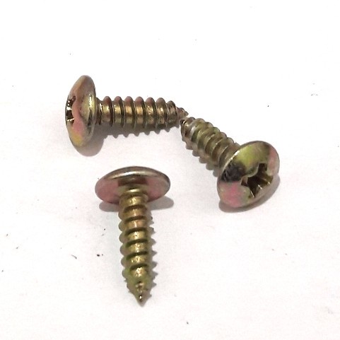 (OML) BAUT 8 X 3/4 8X3/4 Sekrup