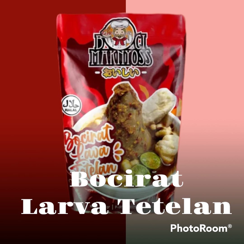 

Boci Maknyos Baso Aci Maknyos
