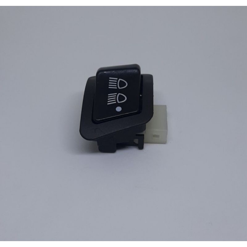 Saklar dim on/off fungsi revo absolute