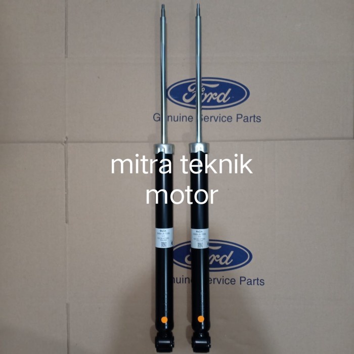 shockbreaker ford focus mazda belakang