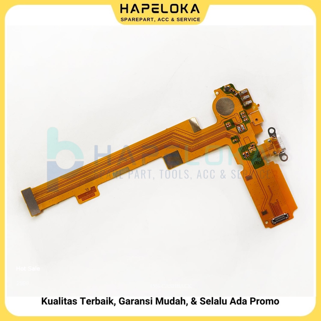 FLEXIBLE CHARGE VIVO Y53 / FLEXIBLE CHARGER VIVO Y53