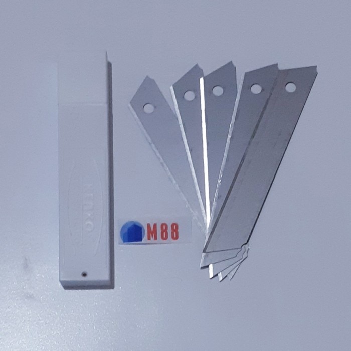 Isi Cutter Besar Kenko L 150 Refill