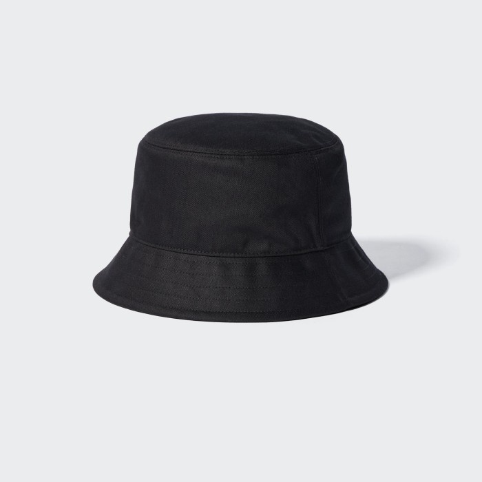 UNIQLO Topi Bucket Proteksi Sinar UV 466239