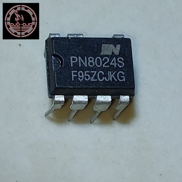 PN8024S PN8024 PN 8024S 8024 IC Rice Cooker SMPs Controller Dip-7