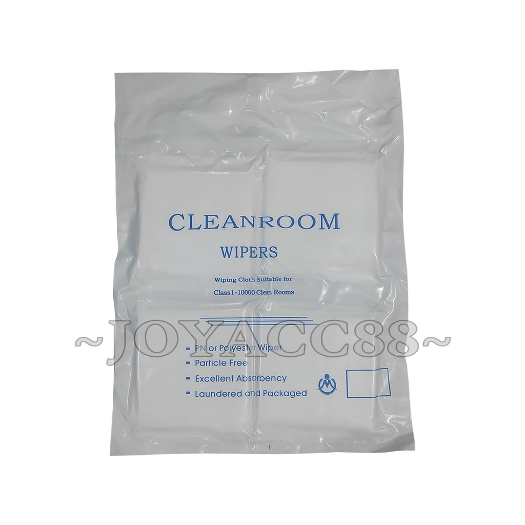 

KAIN PEMBERSIH LEM CLEAN ROOM WIPERS