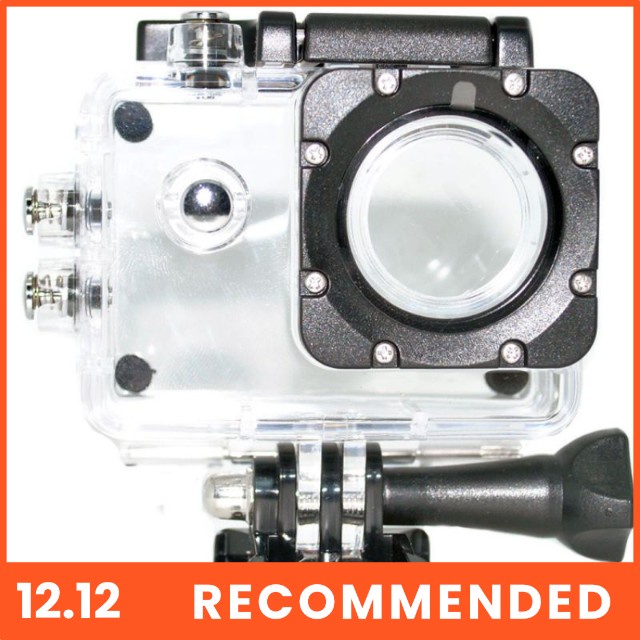 Underwater Casing Anti Air Waterproof Case Camera Kogan Brica Bpro Eken Sjcam Onix Cognos Action Cam