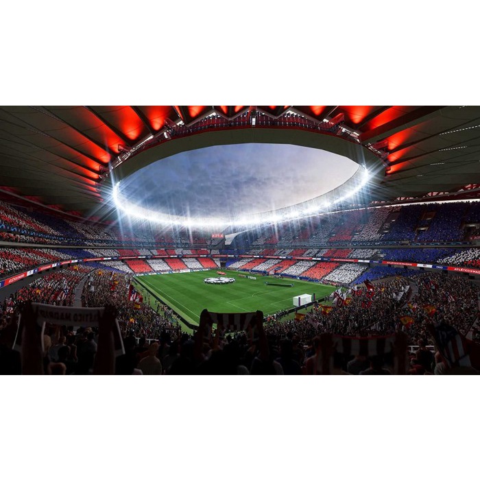 MURAH-  PS5 FIFA 23 /FIFA 2023 (R3 English) - Reg 1- 1.2.23