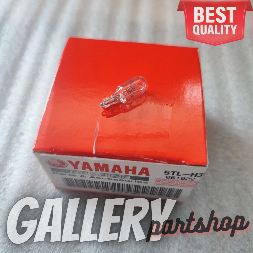 BOHLAM COLOK SPIDO SPEDO SPIDOMETER MIO SPORTY SMILE ORIGINAL ORI 5TL-H3517-00