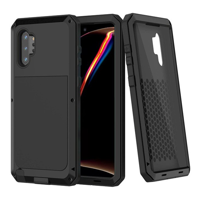 Samsung Galaxy Note 10 / Plus LUNATIK Rugged Armor Case Hard Casing - Note 10