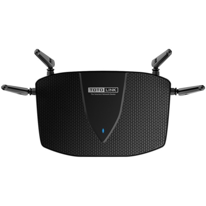 Router Totolink X5000R - AX1800 WiFi 6 - Dual Band Gigabit Router 1800