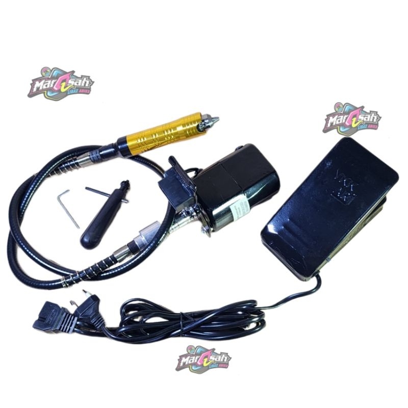 BOR TUNER CUSTOME MESIN BOR CUSTOME MESIN JAHIT KABEL BOR TUNER BAHAN ADAPTOR BILLET