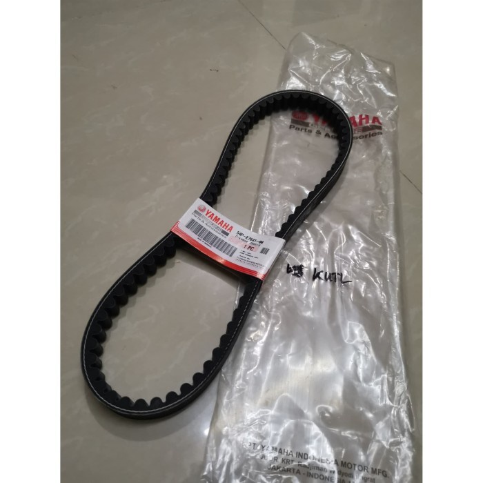 V-Belt VantBelt Mio J Mio Soul GT X-Ride Only Original Yamaha YGP