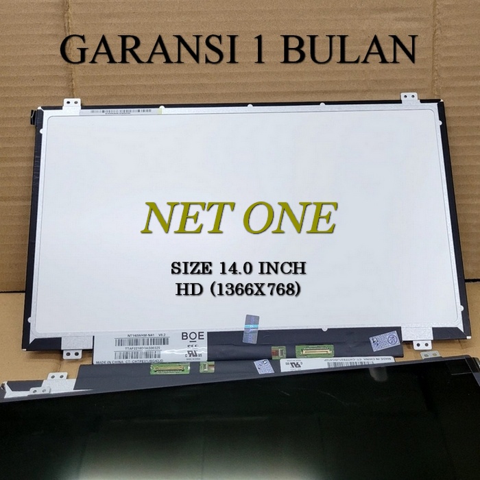 LED LCD Acer Aspire Z3 Z3-451 Aspire one 14 Z1402 Series -NETONE