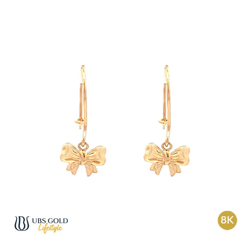 UBS Anting Emas - Cab0503k - 8K