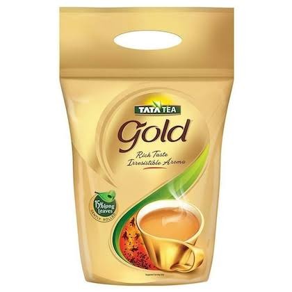 

TATA TEA GOLD 1 KG