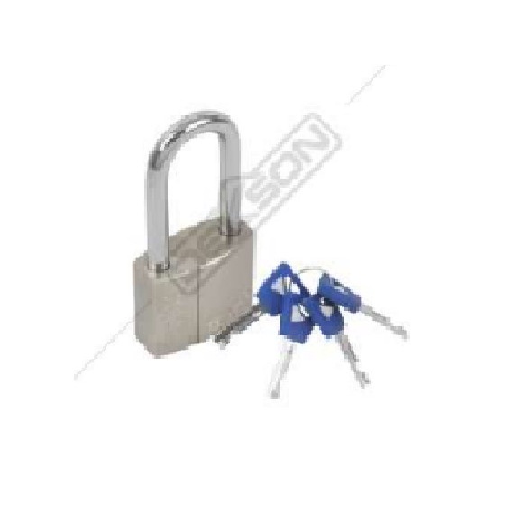 TERPERCAYA Padlock DEKKSON PL 200 50MM L SN / Gembok Dekkson