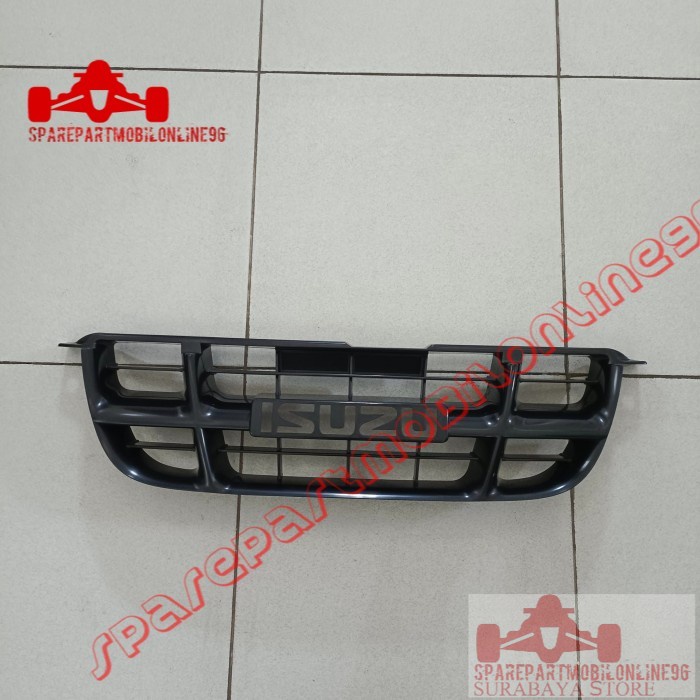 Grill Depan Isuzu Panther Kapsul 2001 2003 ASLI
