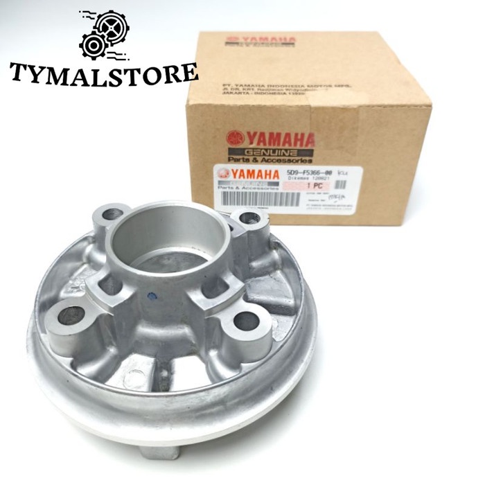 Nap Gear Dudukan Gear Yamaha Vega ZR Original