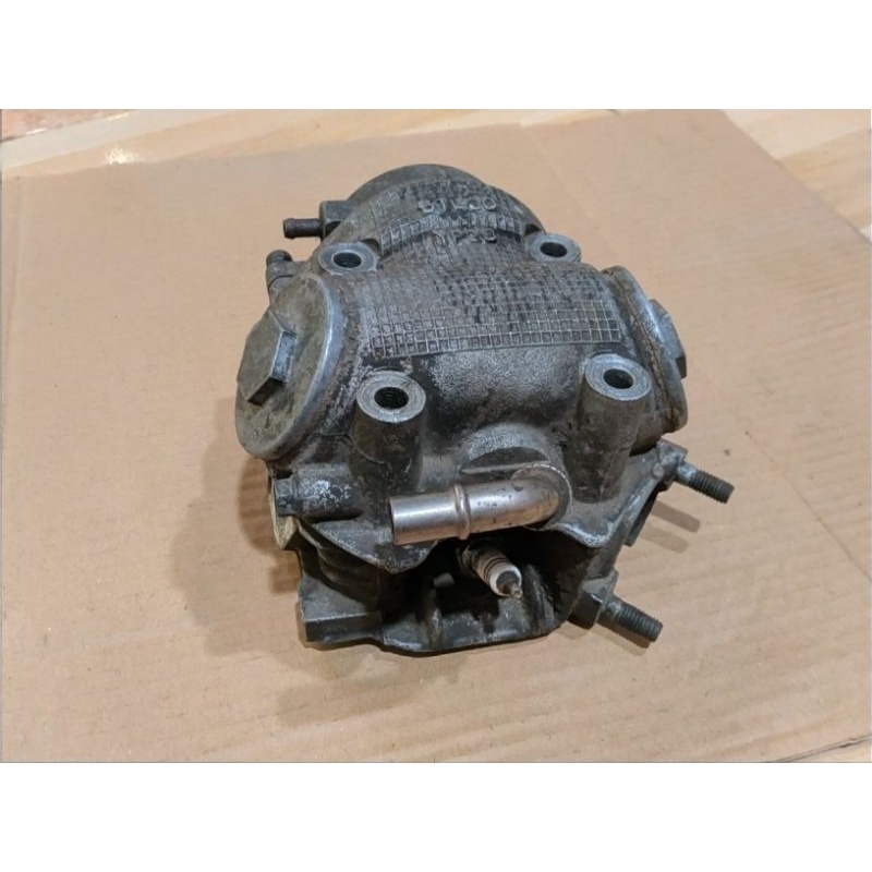 Silinder Kop Head kop mio sporty mio soul mio lama ori second kosongan