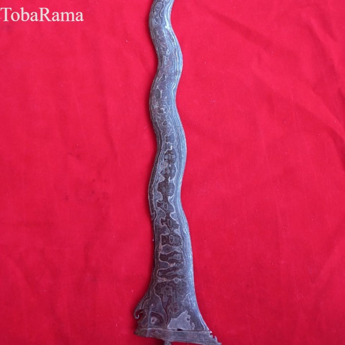 

Keris I antik
