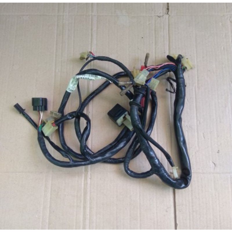 kabel body Mio sporty Mio smile original (Secend)