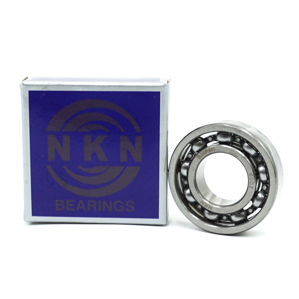 Laher Bearing 6002 NKN Original