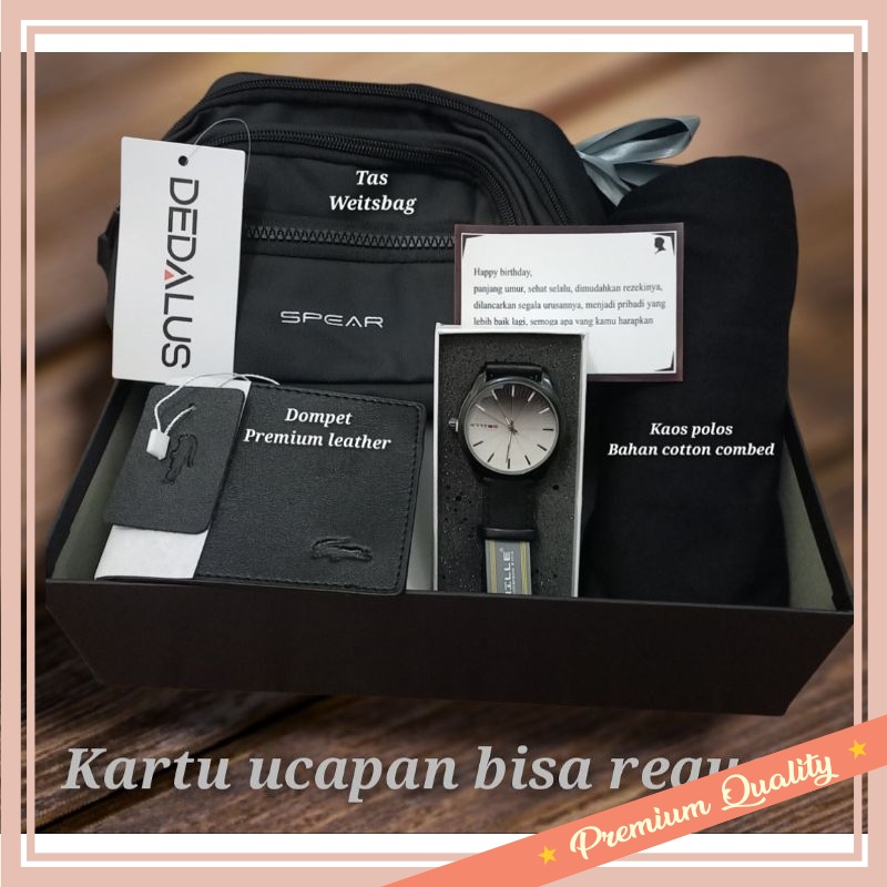 

Kado Souvenir Unik Murah Kekinian Hampers Natal Lebaran Valentine Buat Pacar Teman Bestie / HAMPERS COWOK KADO ULANG TAHUN COWOK ANNIVERSARY GIFT BOX
