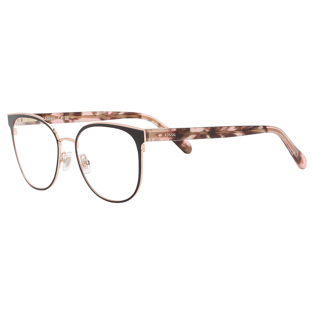 Fossil Kacamata Wanita F FS 7164/G 4IN 52