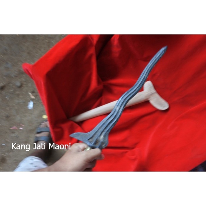 keris pandawa sepuh pb 9 mbanyu mili bk megantara sengkelat lar manga KJM34122 bj1 p60