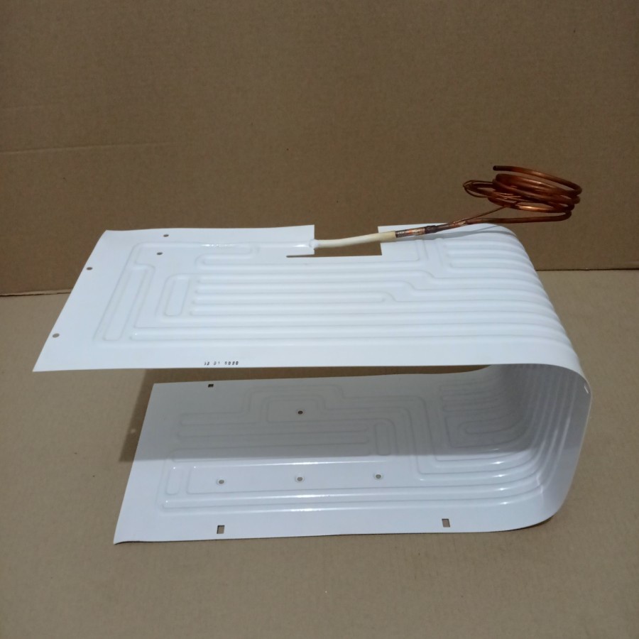 NEW ARRIVAL Evaporator/Evap/Epap kulkas 1 satu pintu Panasonic Original uk 94 x 20 cm + kapiler berk