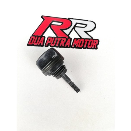 baut stick tutup oli mesin atas original ori honda cb150r cs1 cb cbr 150 r sonic 125 KGH