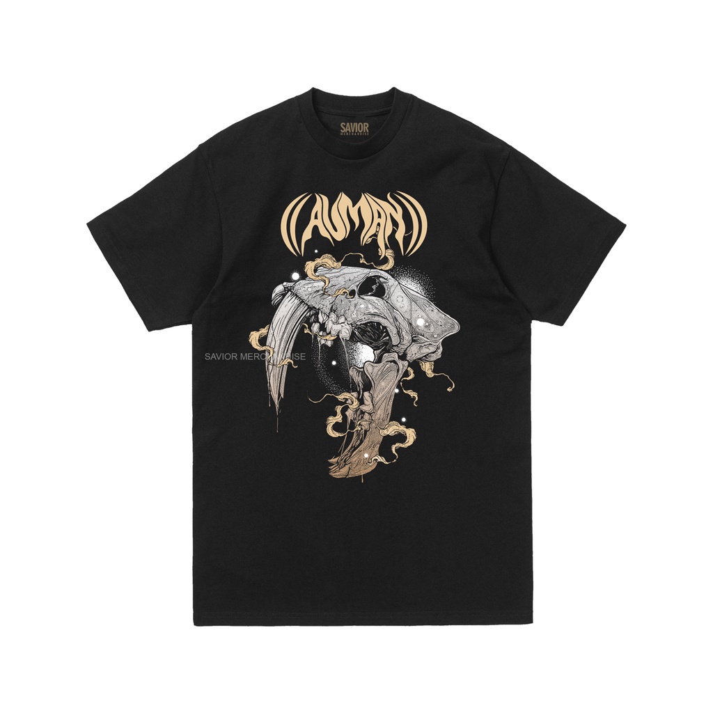 [COD] Tshirt Auman - Year of The Tiger /