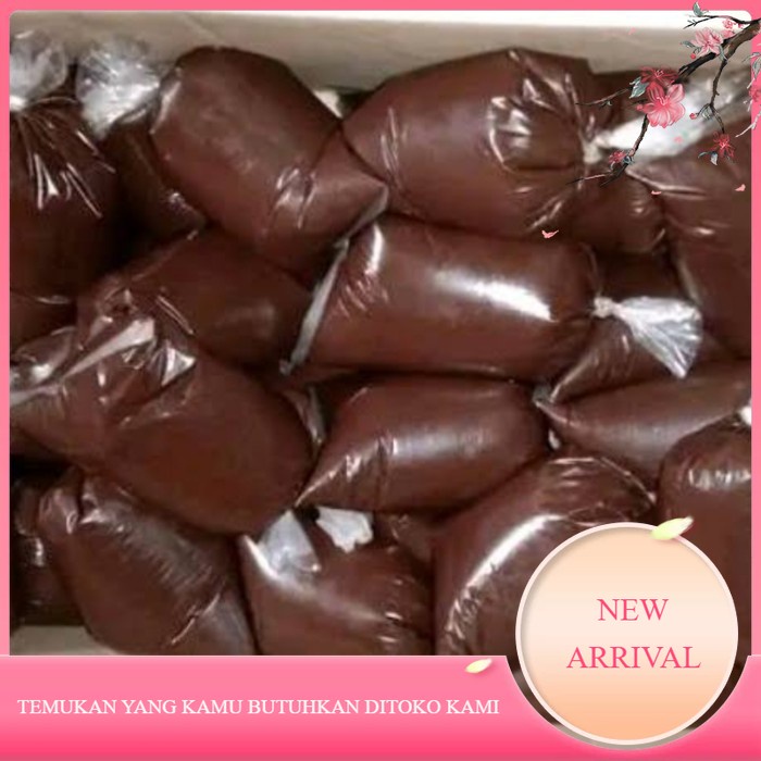 

Coklat Premier / Coklat Selai / Coklat Cair / Coklat Kiloan Kemasan1Kg