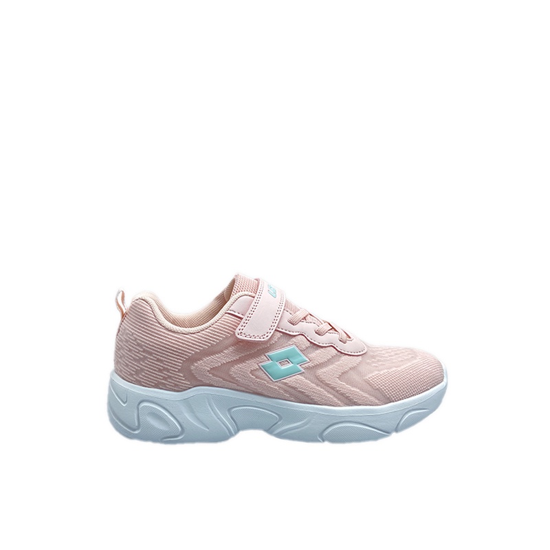 Lotto Bingo Jr Shoes - Pink