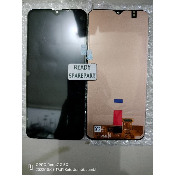 lcd samsung a20